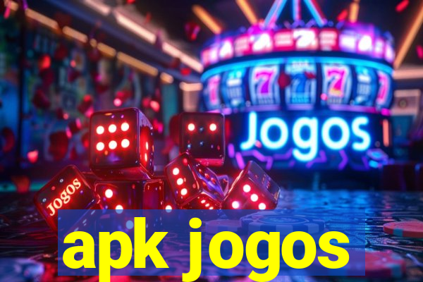 apk jogos